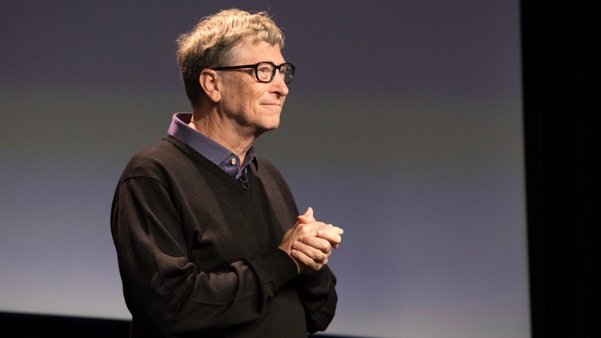 Bill Gates