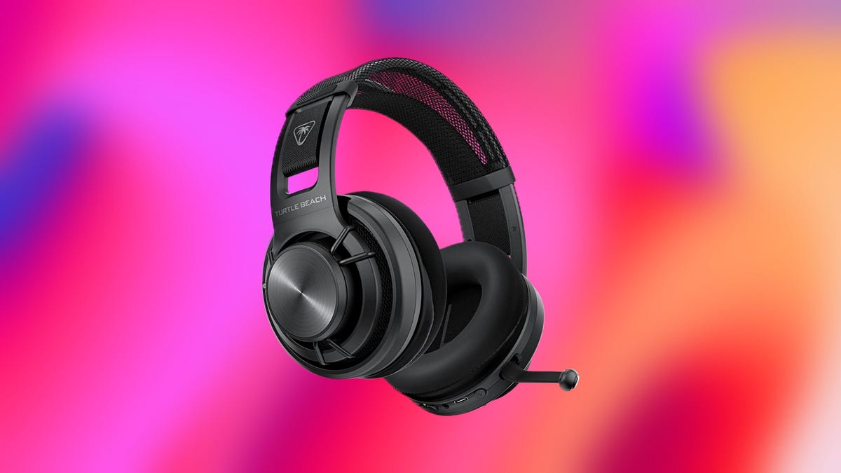 Turtle Beach Atlas Air Headset