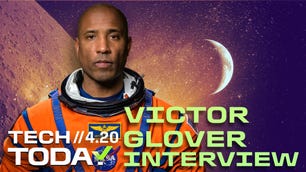 20260417-clean-tech-today-victor-glover-interview-artemis-ii-v2-1