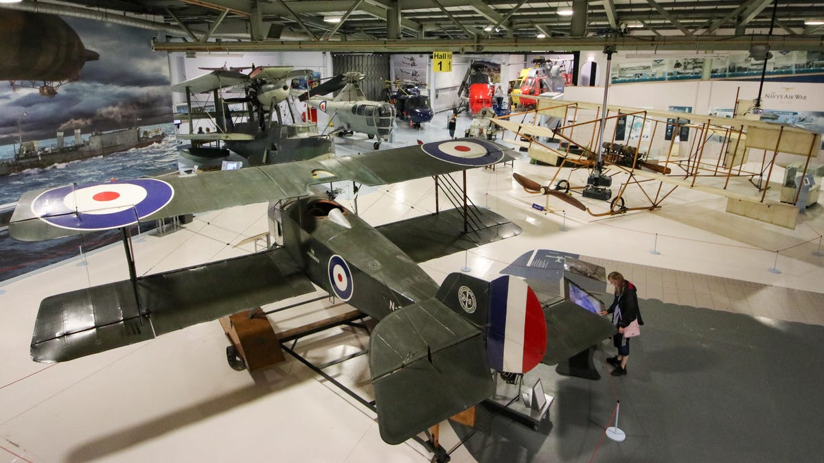 fleet-air-arm-museum-1-of-54