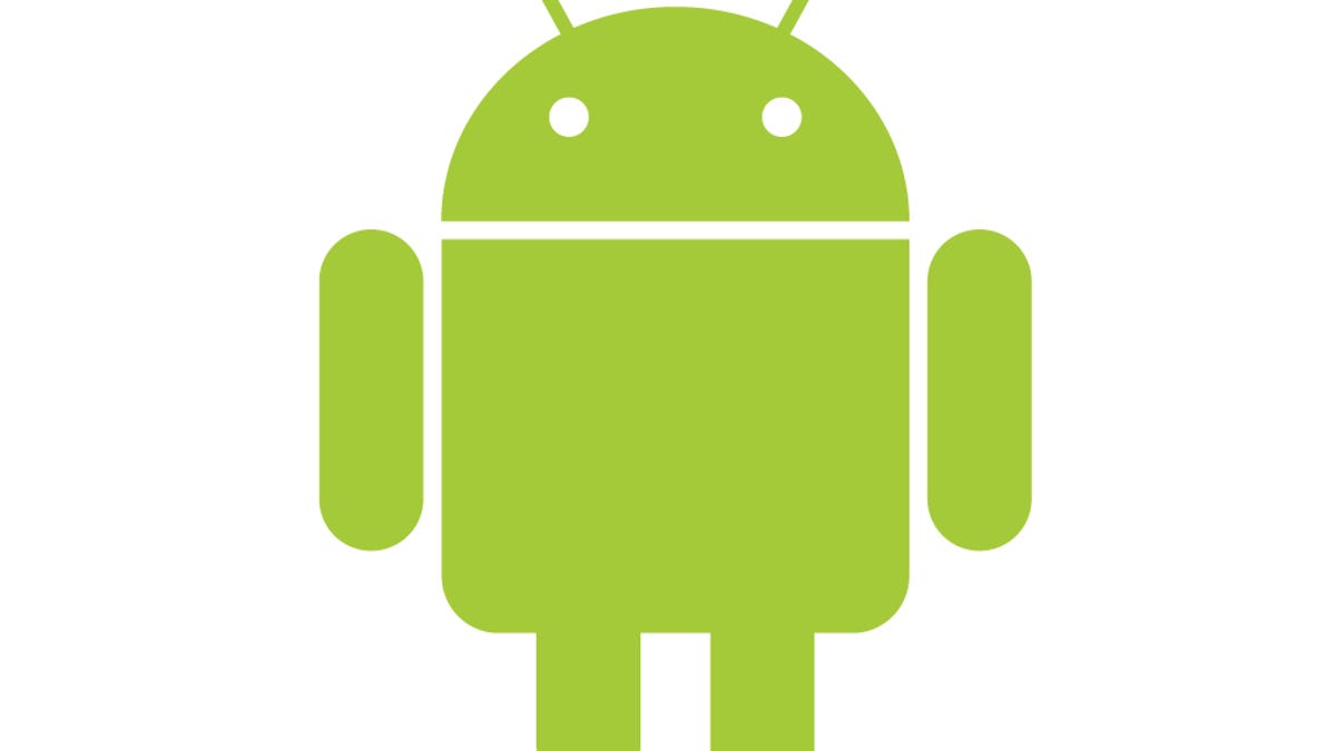Android logo