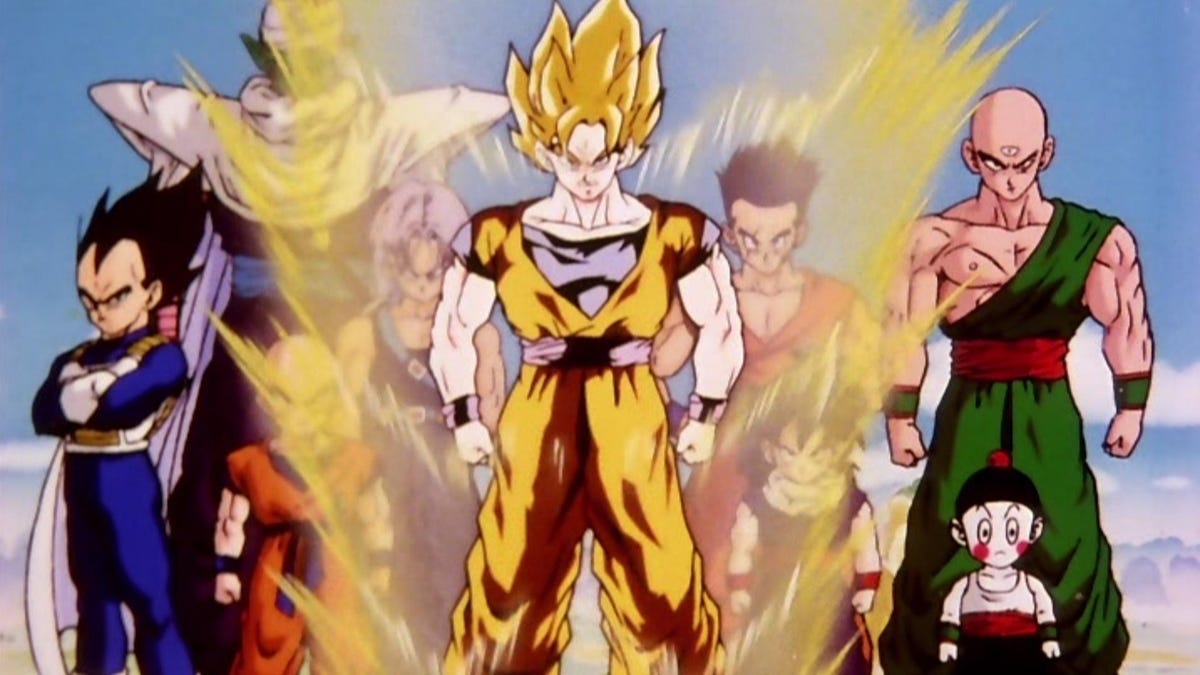 complete-episode-guide-for-the-first-season-of-the-dragon-ball-z-anime