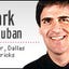 Headshot of Mark Cuban