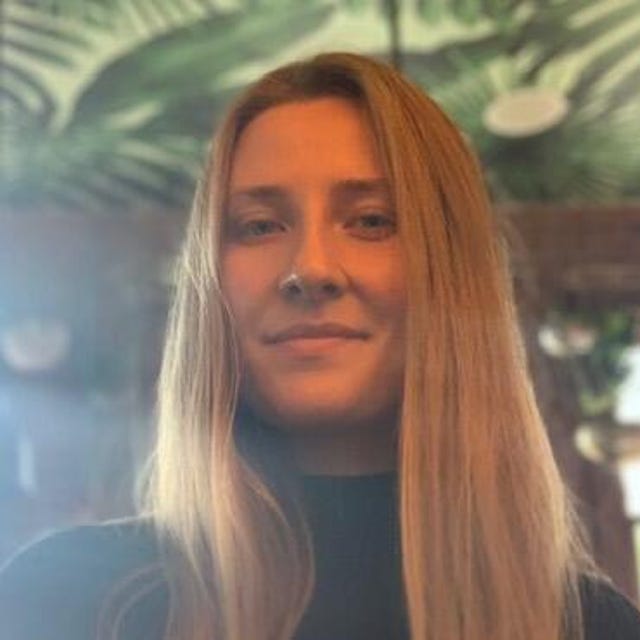 Headshot of Cierra Noffke