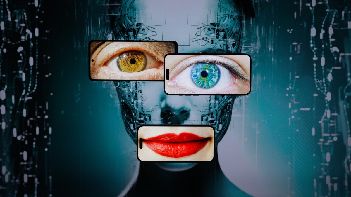 AI and human interaction