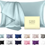 Suatien silk pillowcase