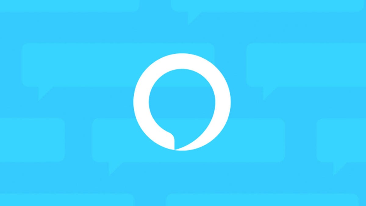Amazon Alexa