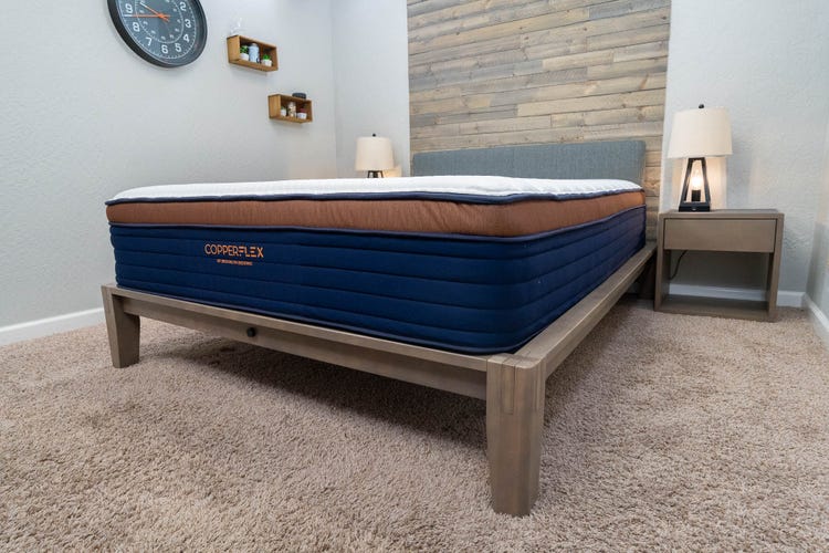 Brooklyn Bedding CopperFlex Pro