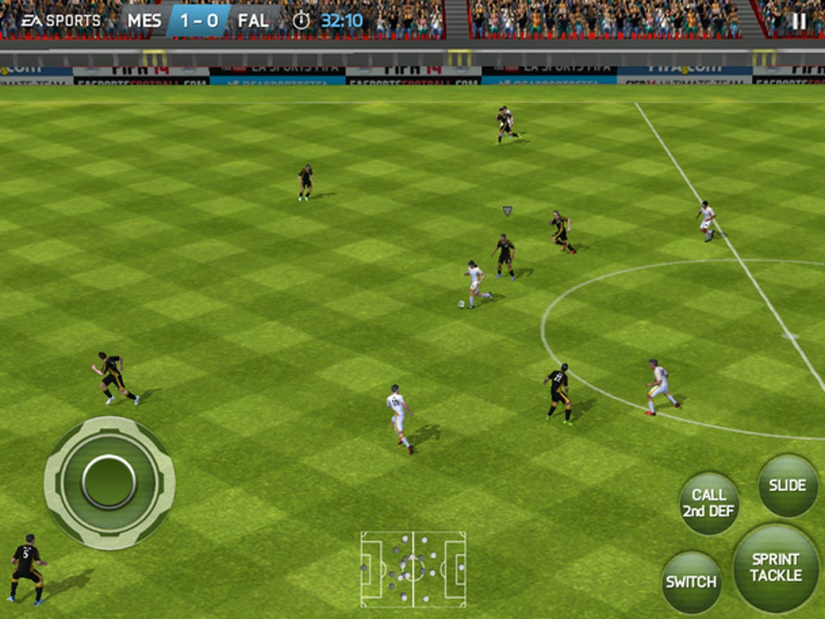 FIFA 14