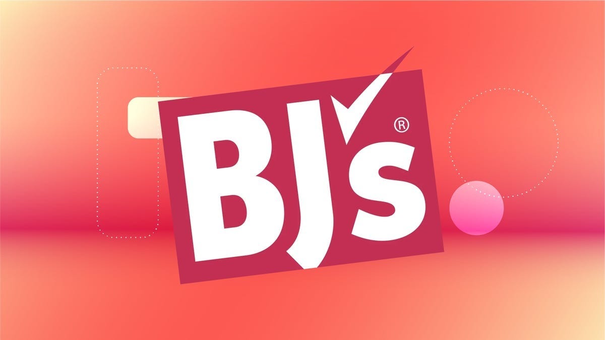 BJ's Wholesale Club icon
