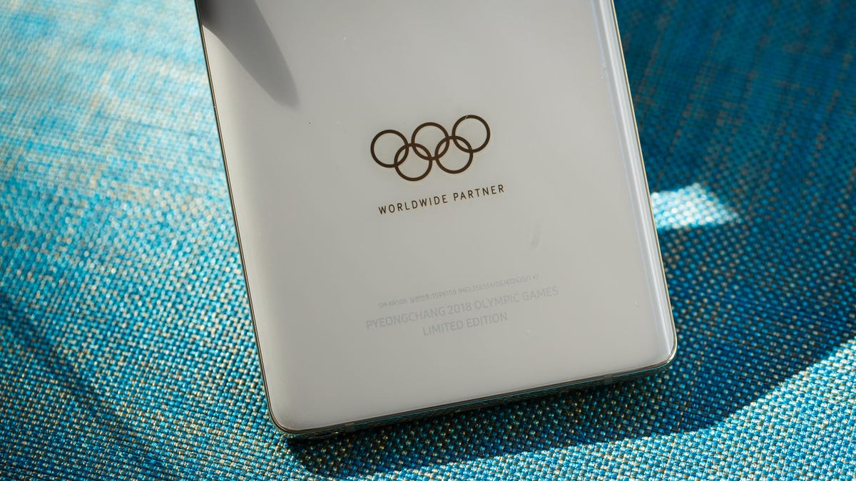 Gangneung hosting indoor events of 2018 Winter Olympic Games