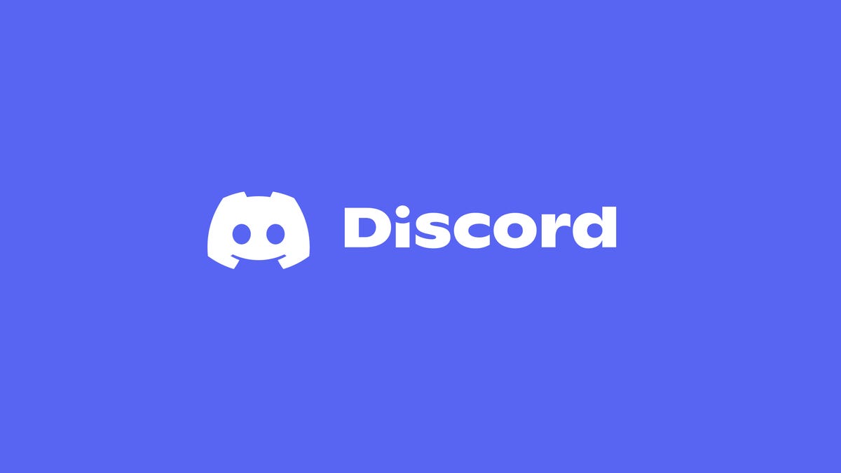 Discord logo