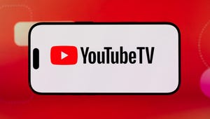 YouTubeTV on mobile
