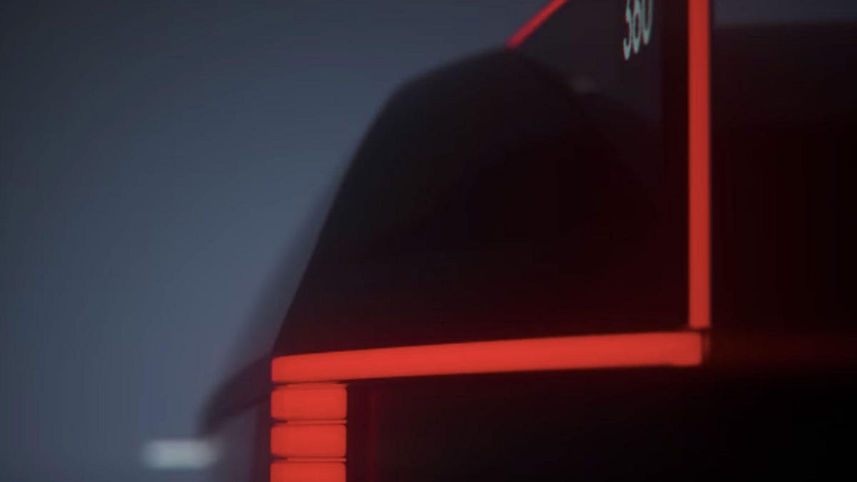 Volvo 360c teaser