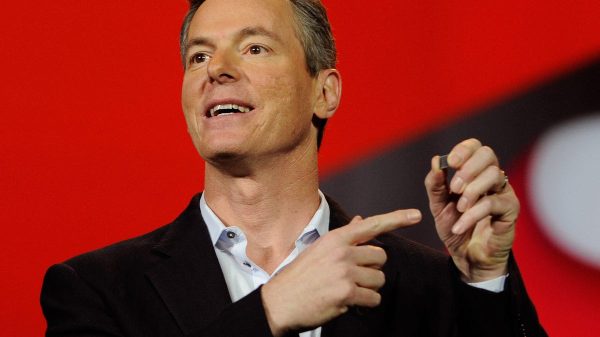 2013 Consumer Electronics Show Highlights Newest Technology