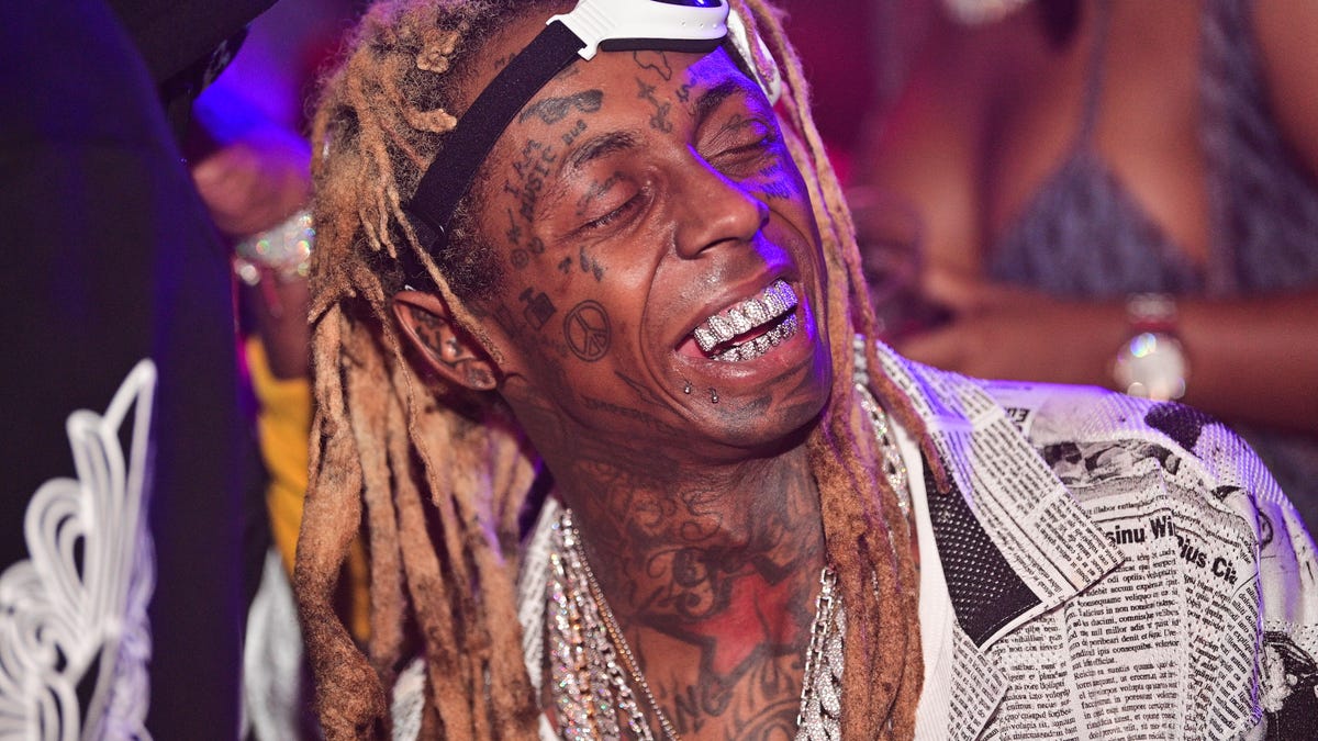 lilwayne