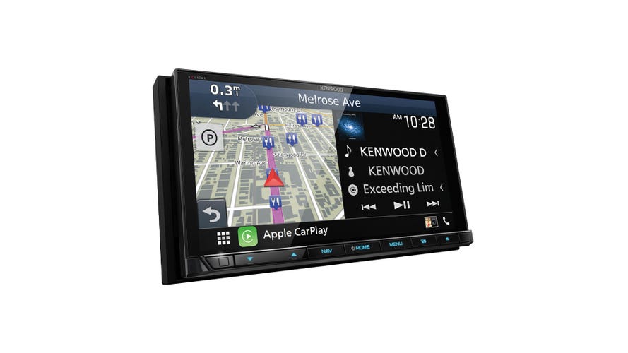 kenwood-excelon-dnx997xr-apple-carplay-navigation-list