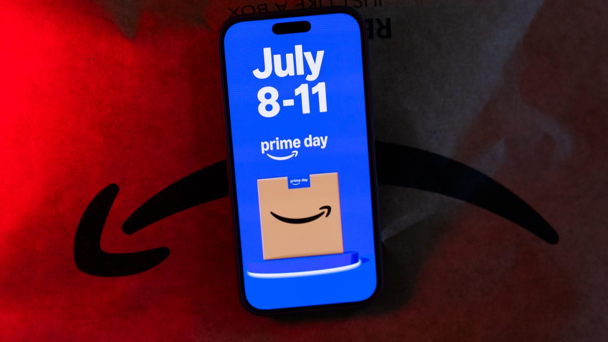 Amazon Prime Day