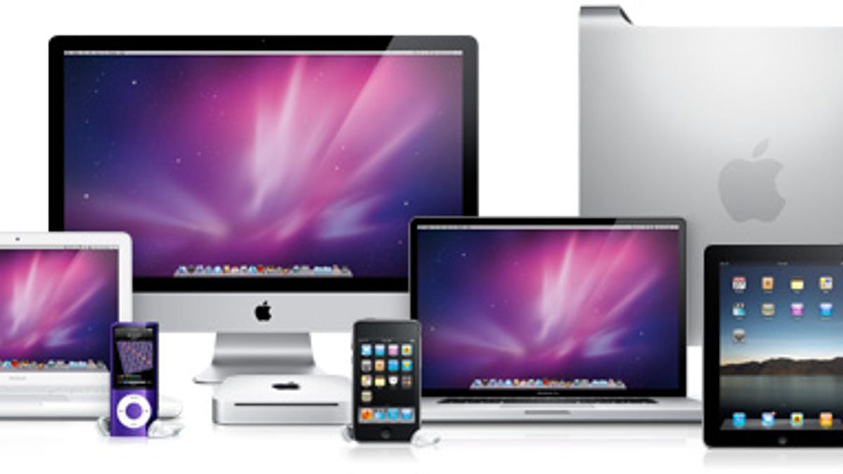 Apple engineers don't start working on these products, according to Adam Lashinsky.