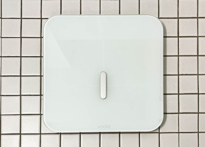 Wyze Scale X