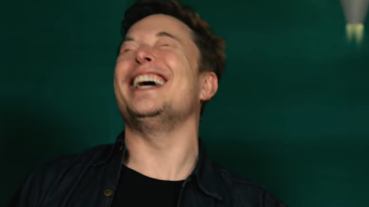 musk