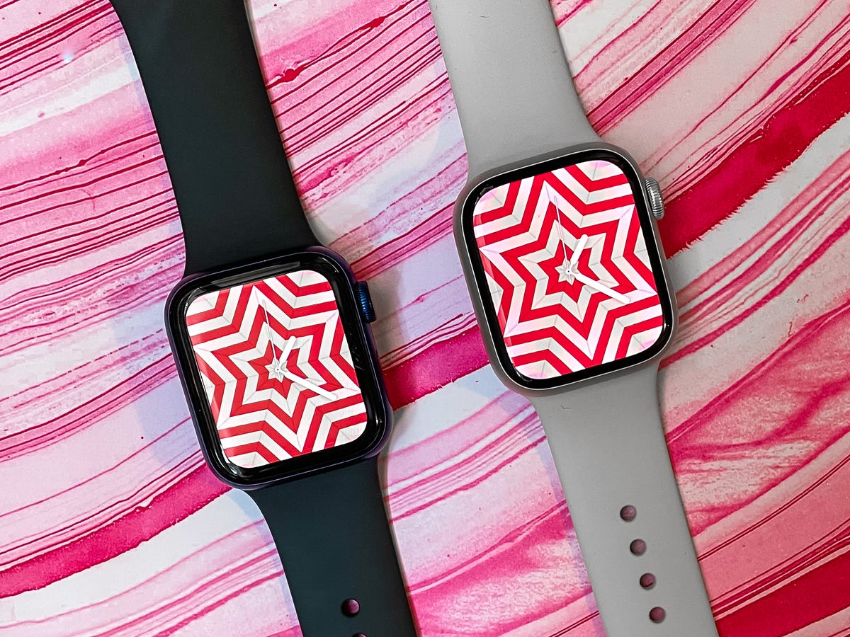 Apple Watch Series 7