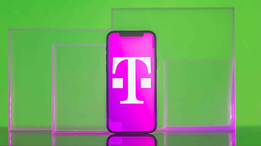 Image of T-Mobile Essentials