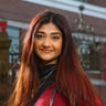 Headshot of Aashna Gheewalla