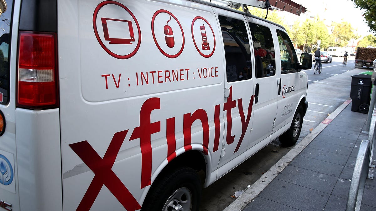 Comcast To Launch Video Streaming Service Called Stream