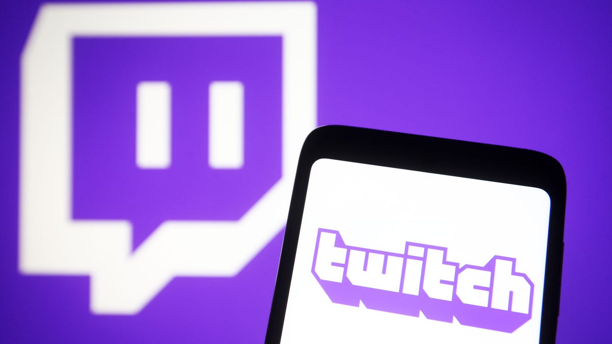 Your favorite Twitch streamer might be taking a break tomorrow