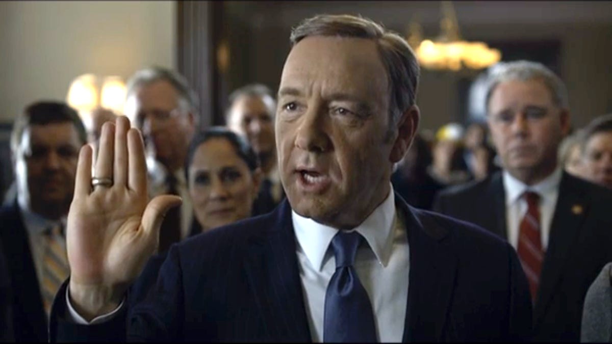 House of Cards