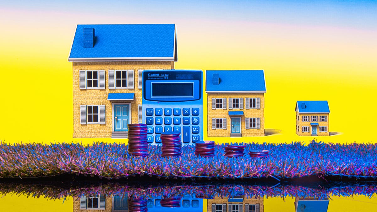 HELOC home mortgages and your money