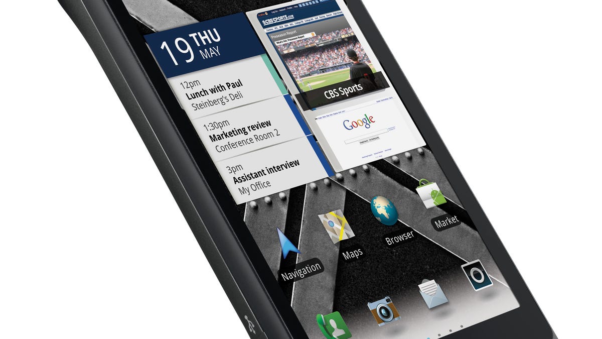 Motorola Droid X2