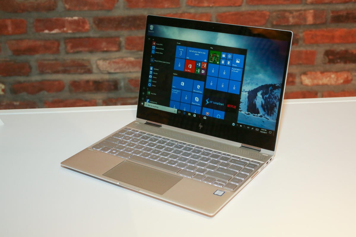 HP Spectre x360 13