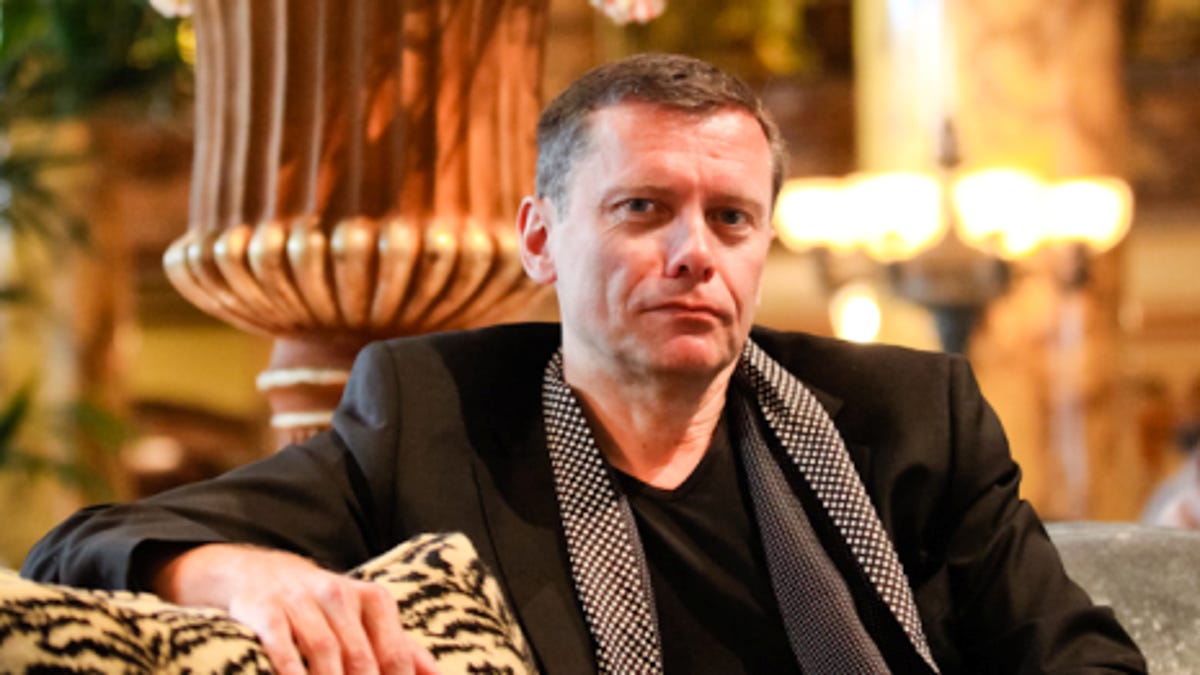 Control system security expert Ralph Langner put the pieces of the Stuxnet puzzle together.