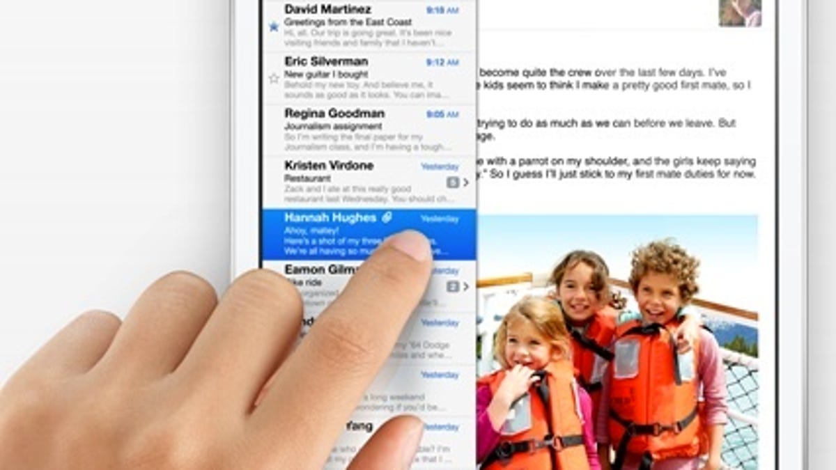 The next-gen Mini is delayed, DigiTimes claims. The fifth-generation iPad is expected to take design cues from the iPad Mini.