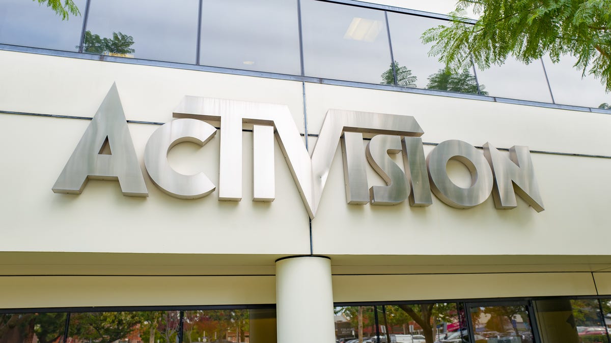 Activision