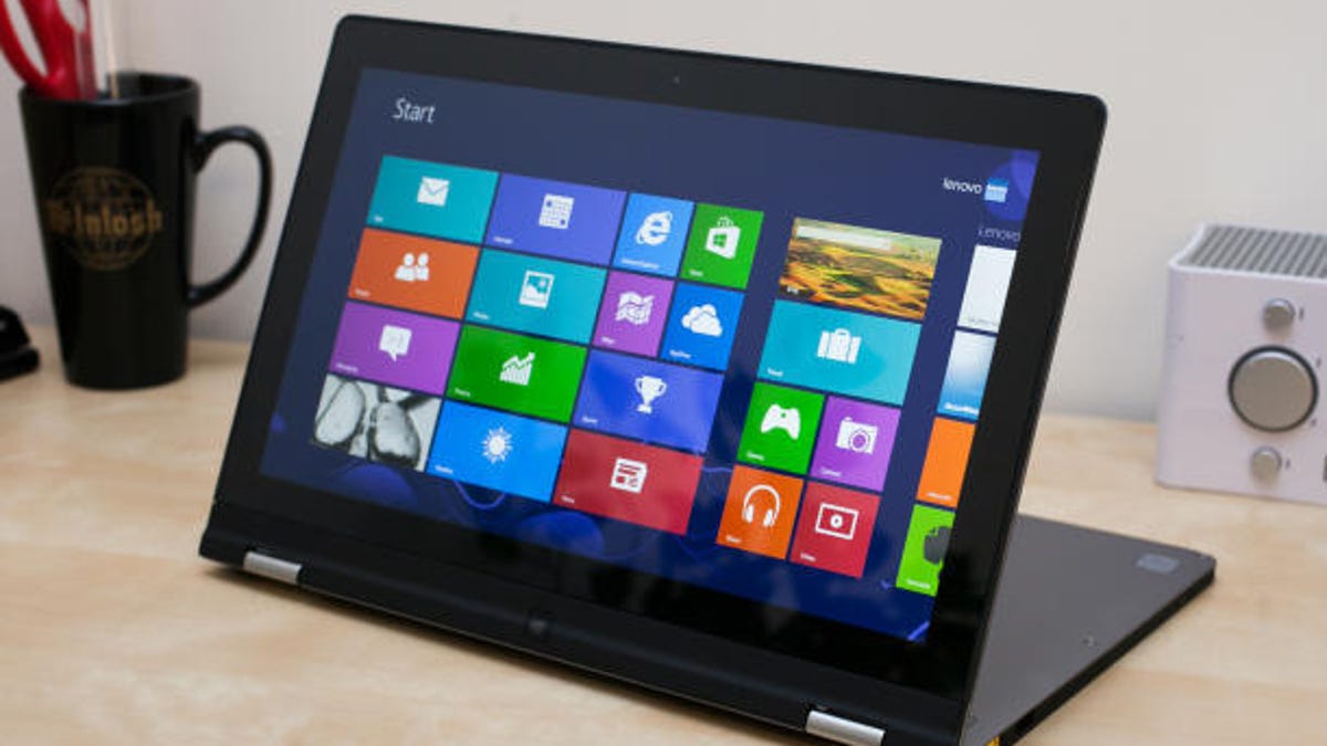A Windows 8.1 feature to bypass that pesky Metro screen?