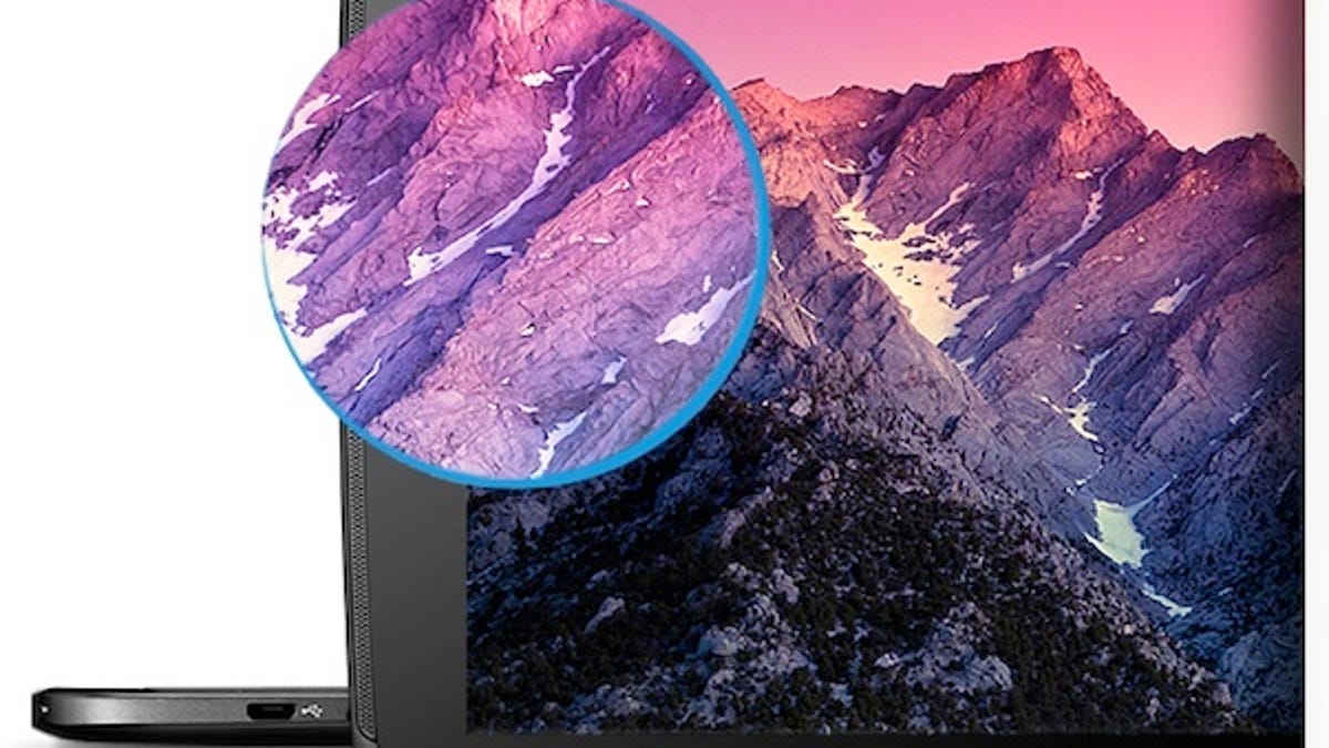 Google's Nexus 10. High-end ARM tablets may move to 64-bit computing in 2014.