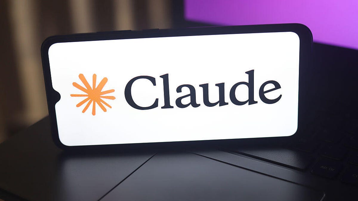 Claude Code logo