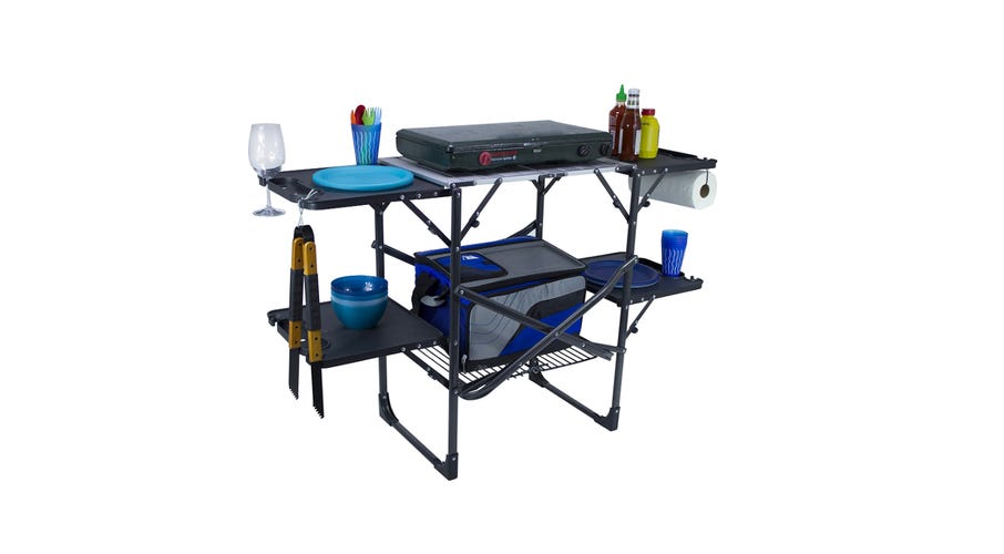 camping table