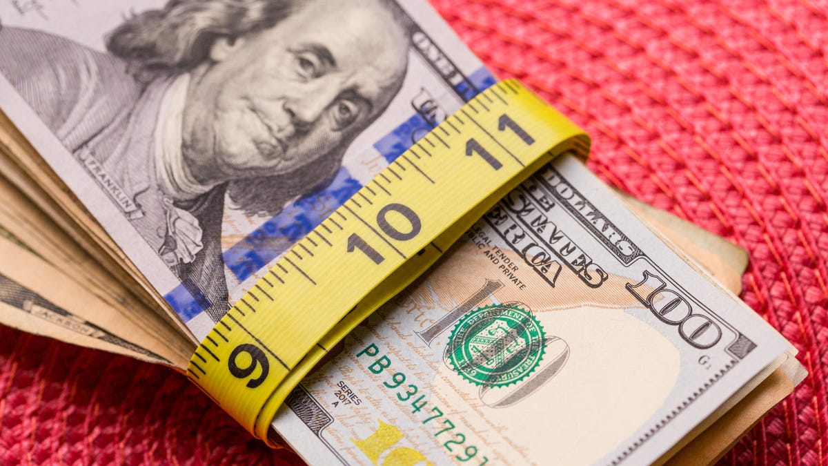 money-cash-dollars-measuring-tape-8110