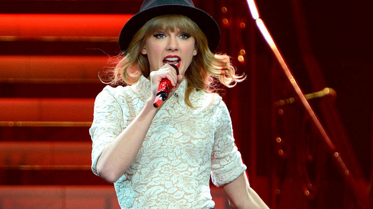 Taylor Swift