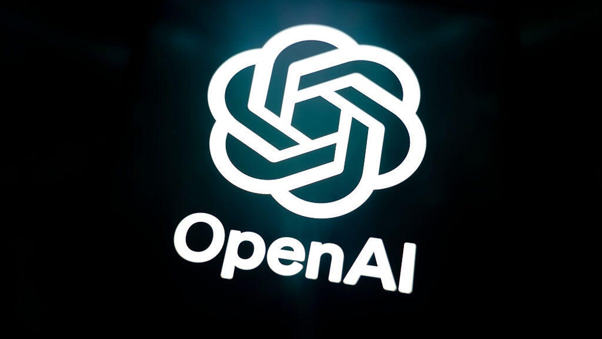 openai logo