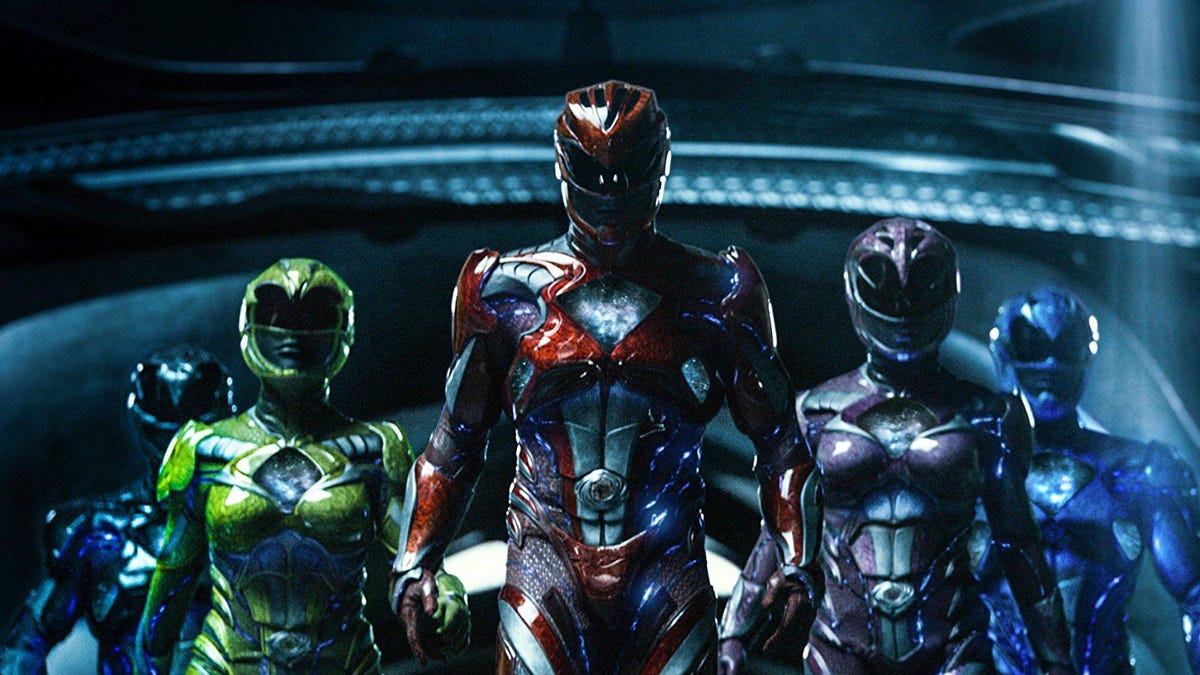 powerrangers2017