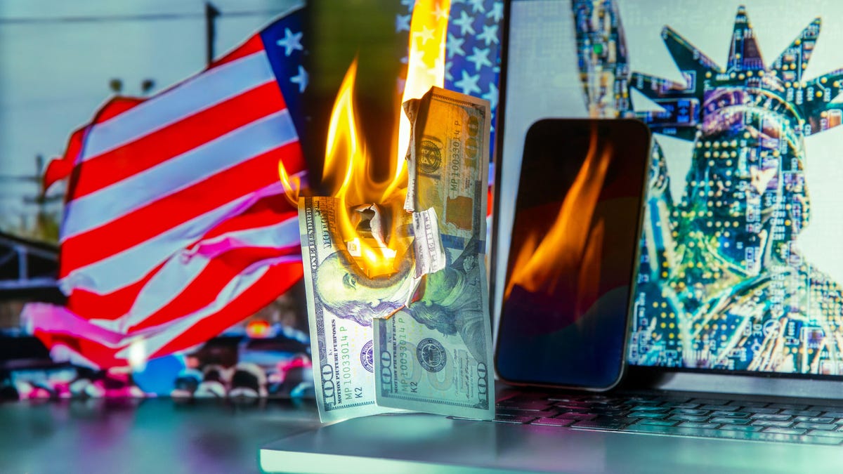 How Tariffs Will Change Tech Prices in 2025 and What to Do Now