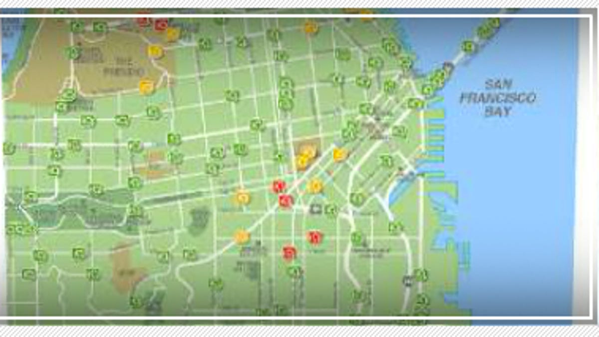 Carrier IQ markets its software as a "mobile service intelligence solution" on its Web site. "We give wireless carriers and handset manufacturers unprecedented insight into their customers' mobile experience."