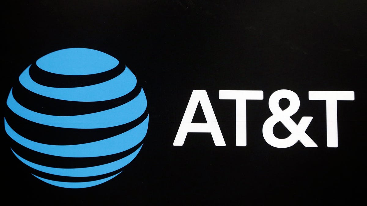 AT&T