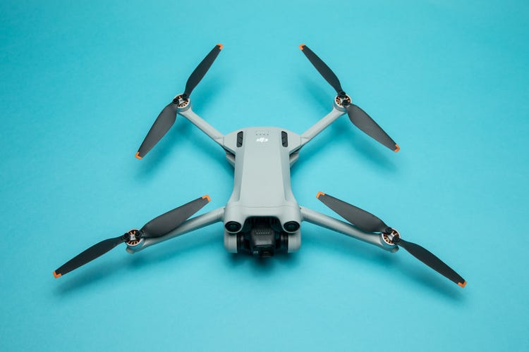 Image of DJI Mini 3 Pro