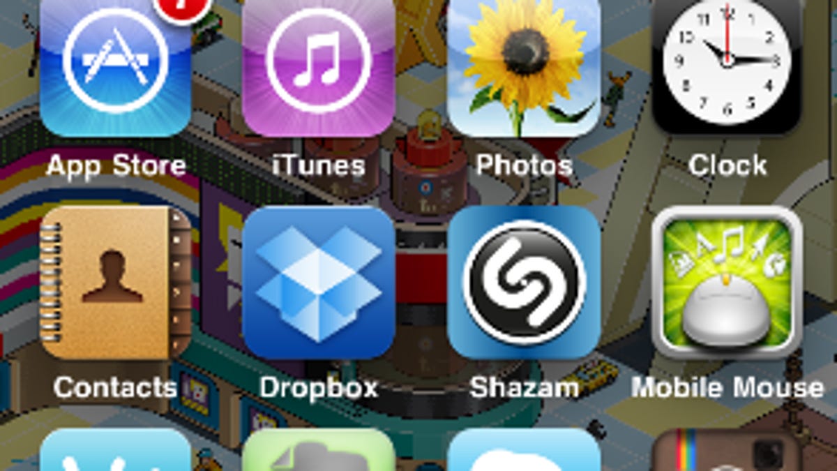 Will iOS notifications look like this?